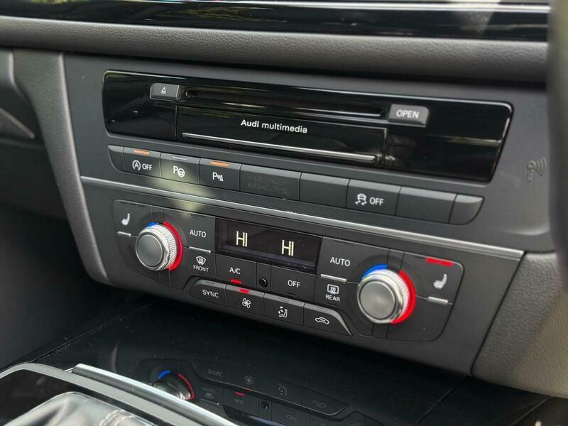 Used Audi A6 2017 for sale - 77893126: Photo 26