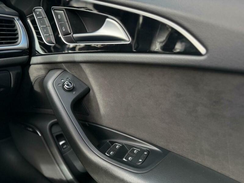 Used Audi A6 2017 for sale - 77893126: Photo 29