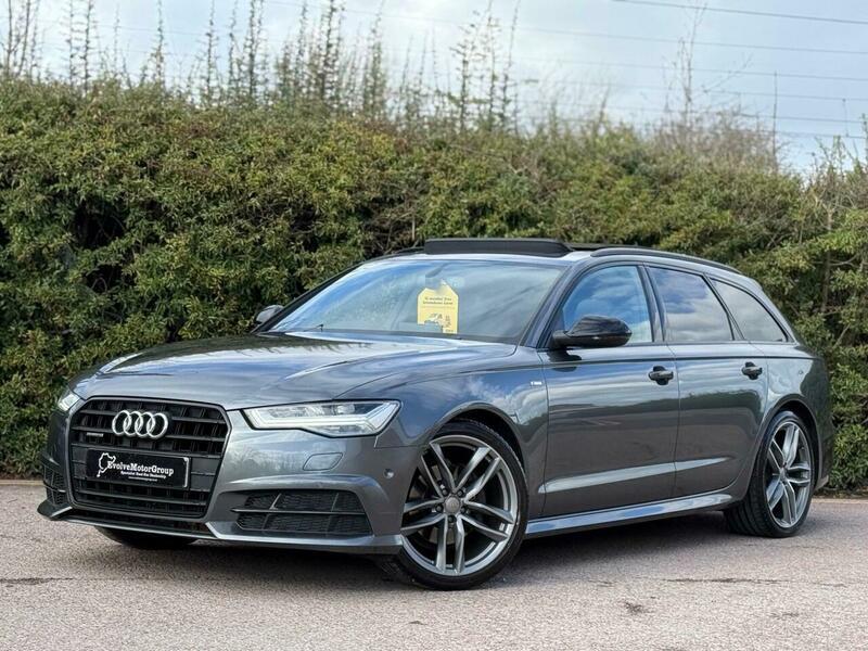 Used Audi A6 2017 for sale - 77893126: Photo 3