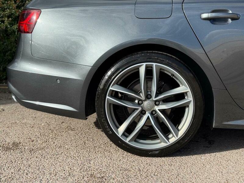 Used Audi A6 2017 for sale - 77893126: Photo 30