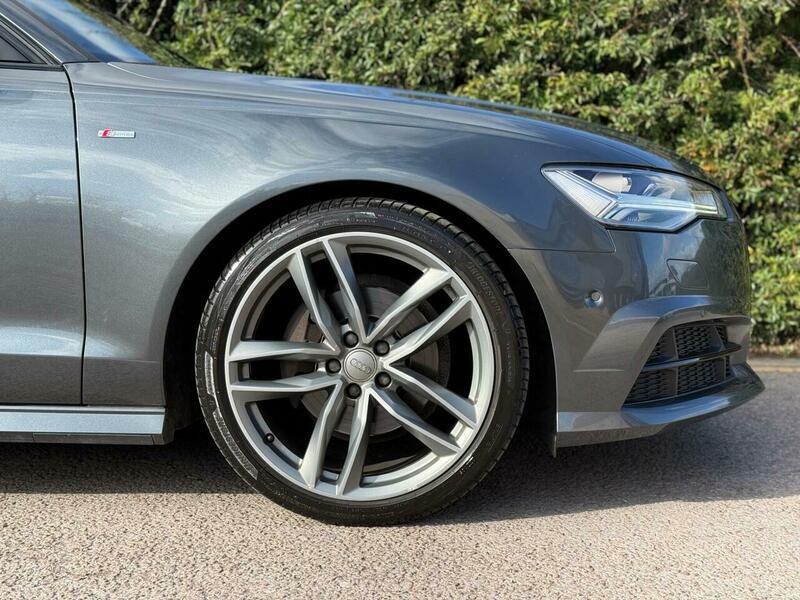 Used Audi A6 2017 for sale - 77893126: Photo 31