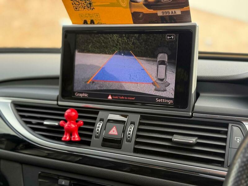 Used Audi A6 2017 for sale - 77893126: Photo 34