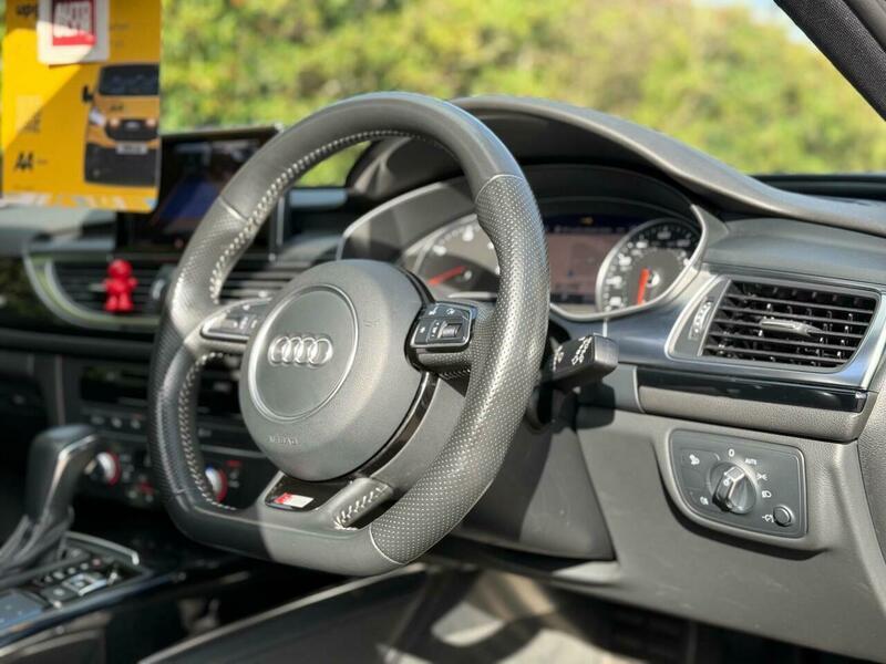 Used Audi A6 2017 for sale - 77893126: Photo 35