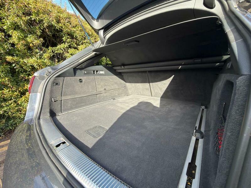 Used Audi A6 2017 for sale - 77893126: Photo 37