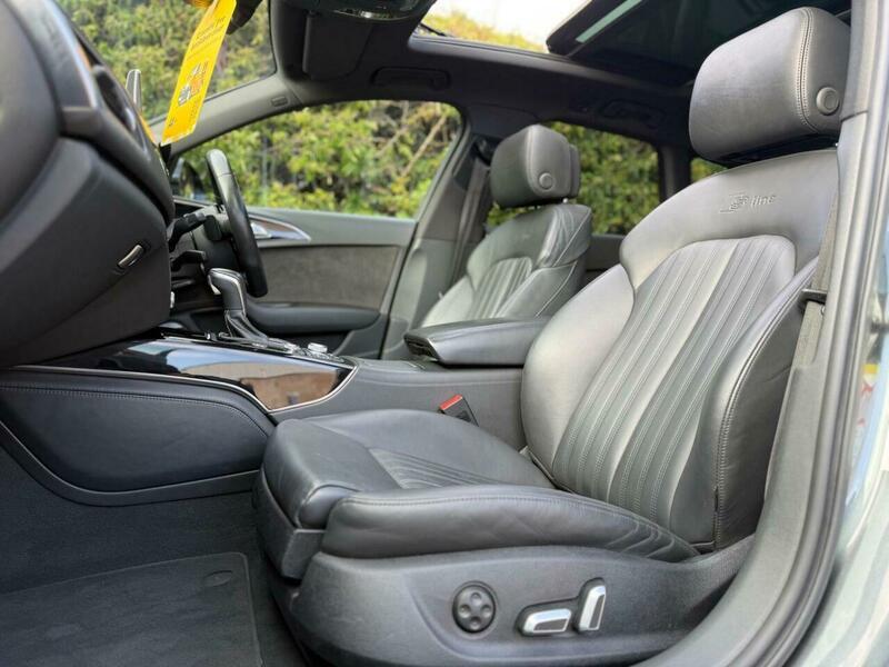 Used Audi A6 2017 for sale - 77893126: Photo 38