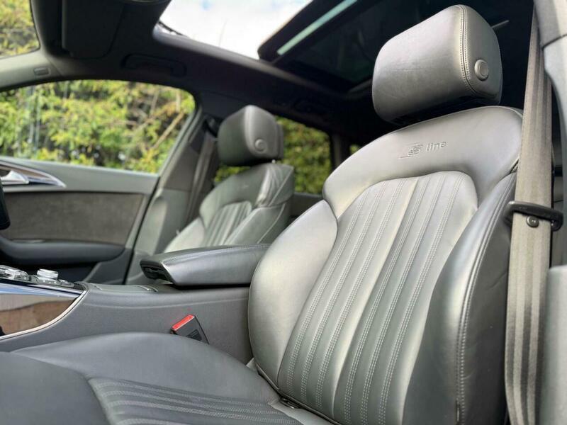 Used Audi A6 2017 for sale - 77893126: Photo 39