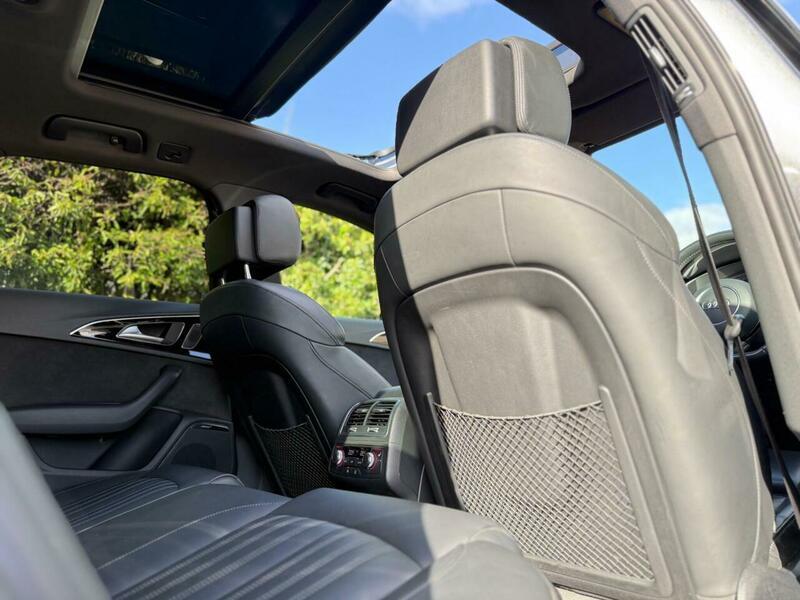 Used Audi A6 2017 for sale - 77893126: Photo 48