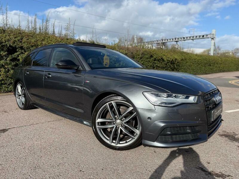 Used Audi A6 2017 for sale - 77893126: Photo 5