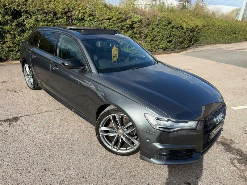 Used Audi A6 2017 for sale - 77893126: Photo 6