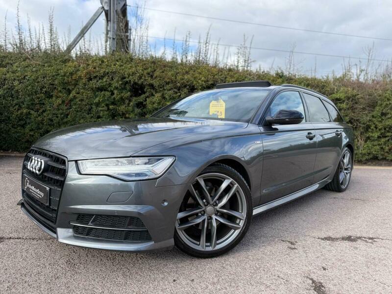 Used Audi A6 2017 for sale - 77893126: Photo 7