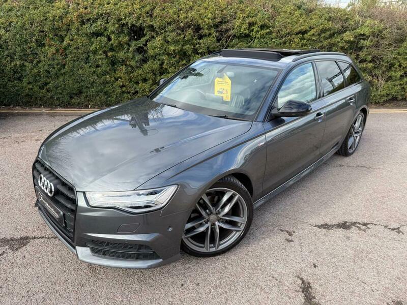 Used Audi A6 2017 for sale - 77893126: Photo 8