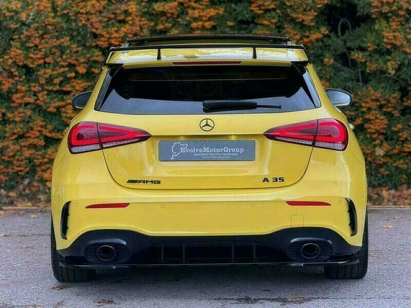 Used Mercedes-Benz A-Class 2019 for sale - 76499841: Photo 12