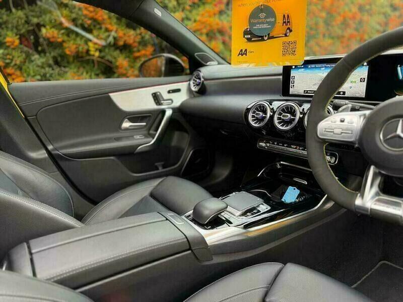 Used Mercedes-Benz A-Class 2019 for sale - 76499841: Photo 18