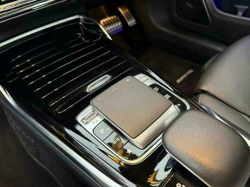 Used Mercedes-Benz A-Class 2019 for sale - 76499841: Photo 20