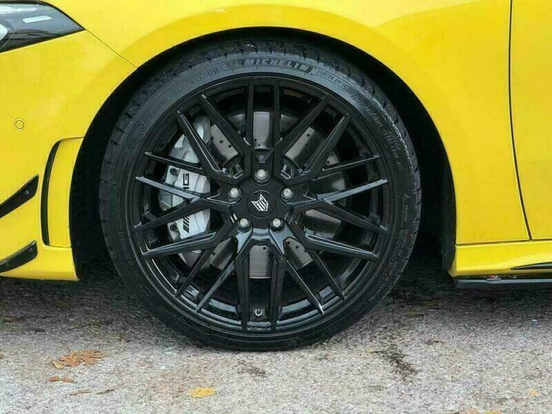 Used Mercedes-Benz A-Class 2019 for sale - 76499841: Photo 30