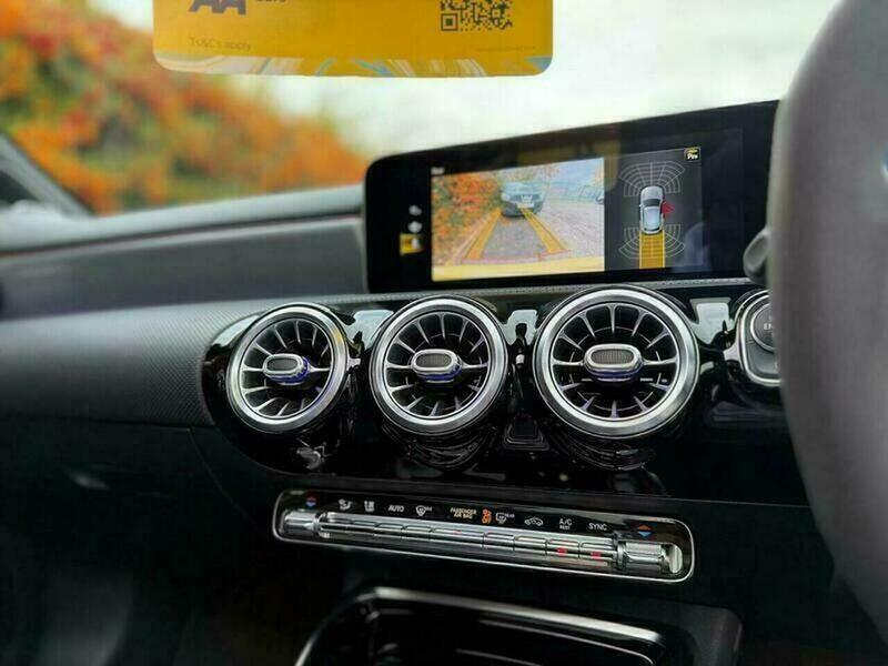 Used Mercedes-Benz A-Class 2019 for sale - 76499841: Photo 31