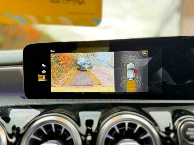 Used Mercedes-Benz A-Class 2019 for sale - 76499841: Photo 33