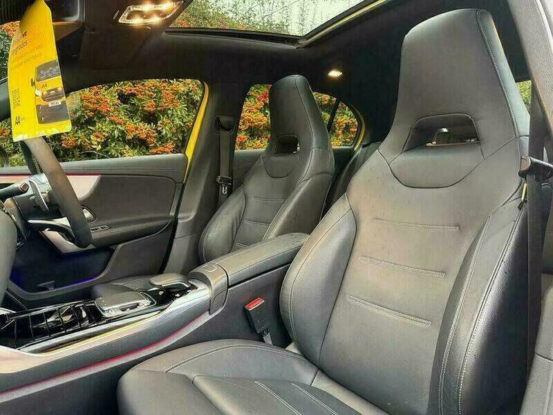 Used Mercedes-Benz A-Class 2019 for sale - 76499841: Photo 39