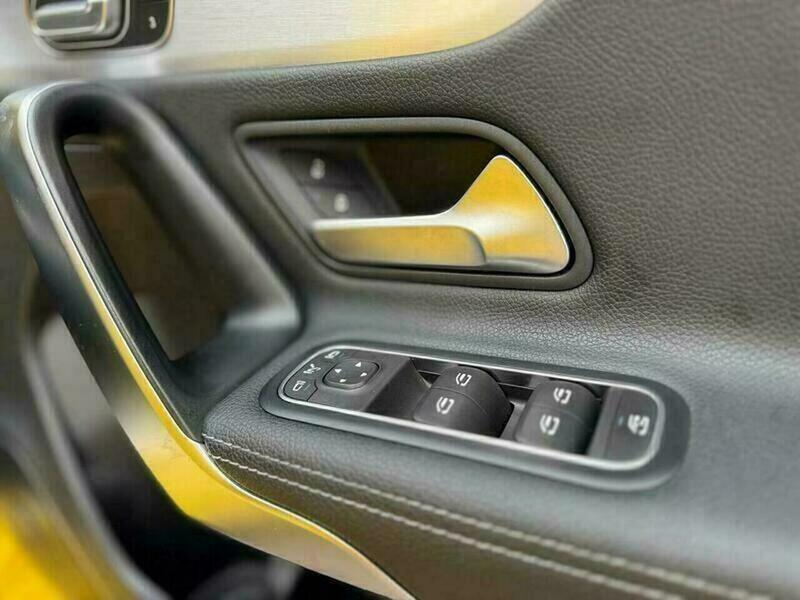 Used Mercedes-Benz A-Class 2019 for sale - 76499841: Photo 49