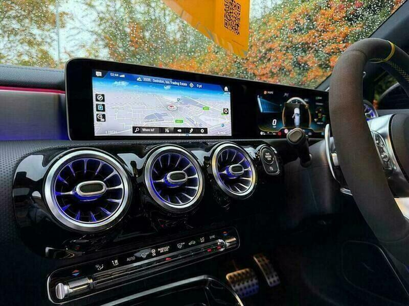 Used Mercedes-Benz A-Class 2019 for sale - 76499841: Photo 52