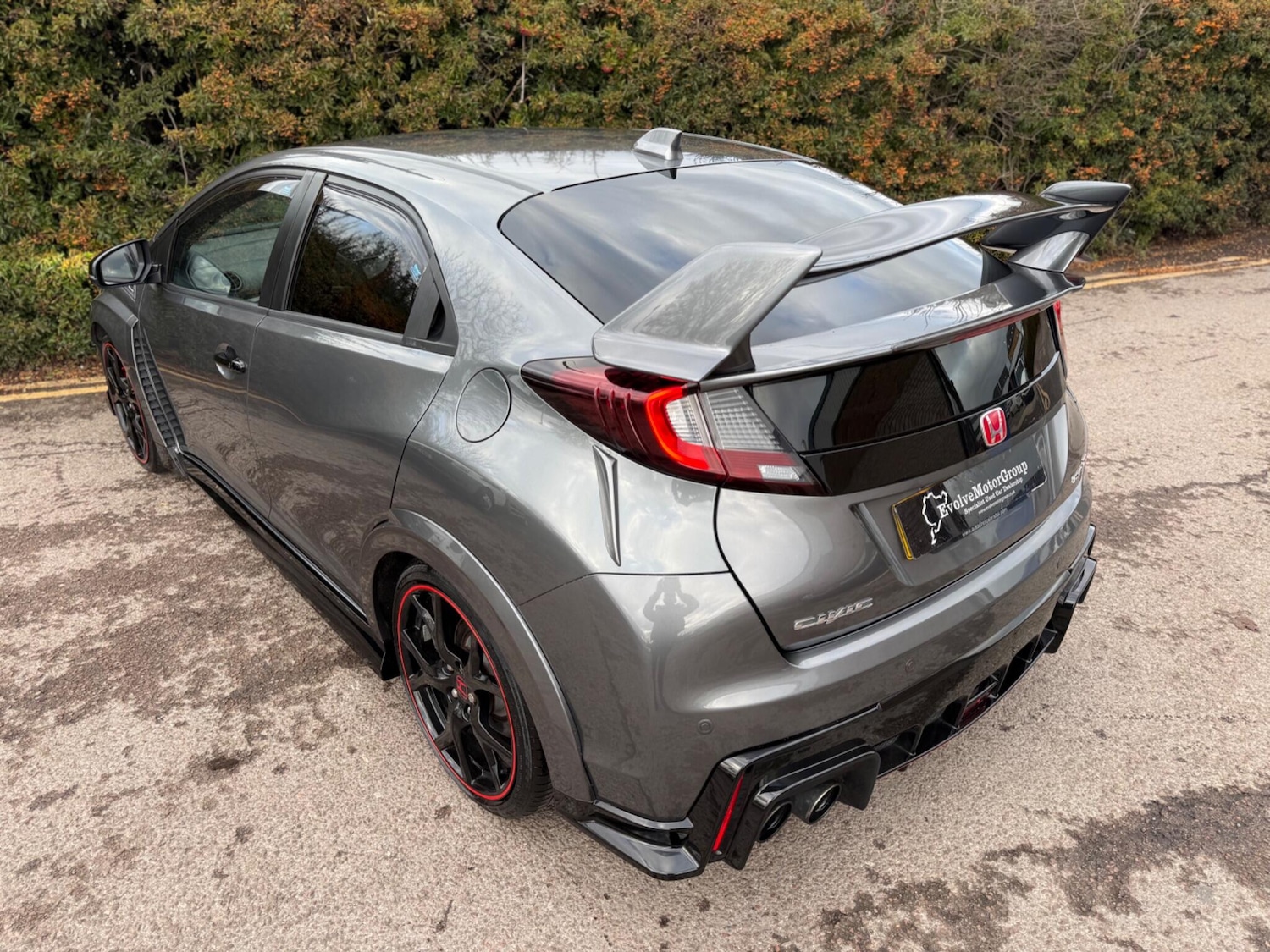 Used Honda Civic 2016 for sale - 77455873: Photo 11