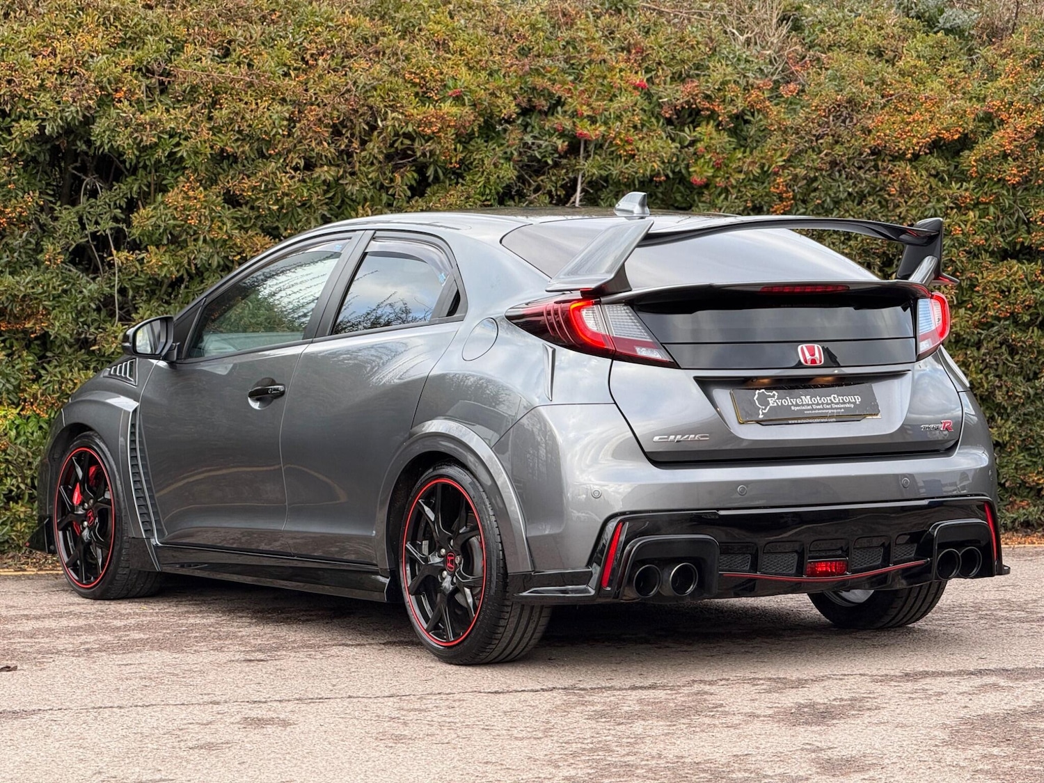 Used Honda Civic 2016 for sale - 77455873: Photo 13