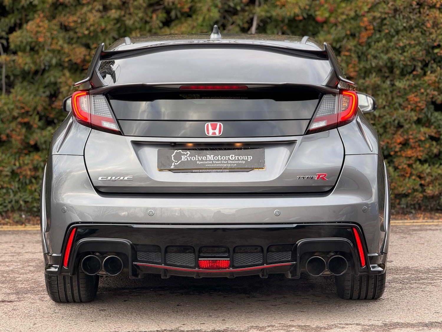 Used Honda Civic 2016 for sale - 77455873: Photo 15