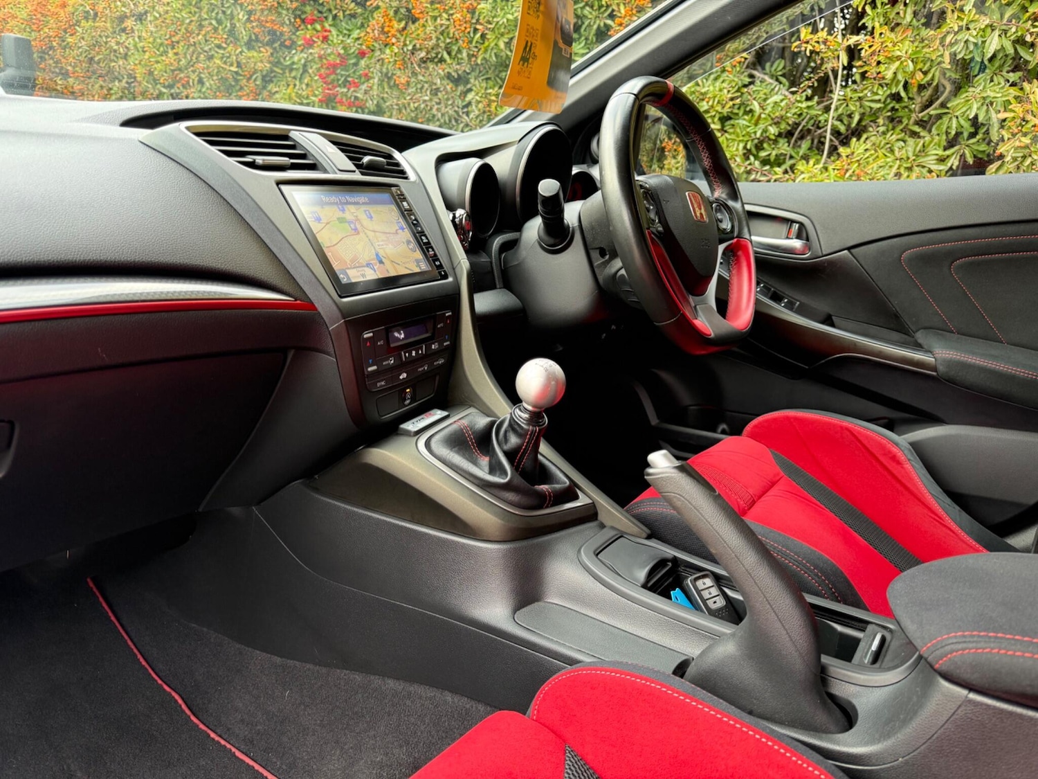 Used Honda Civic 2016 for sale - 77455873: Photo 20