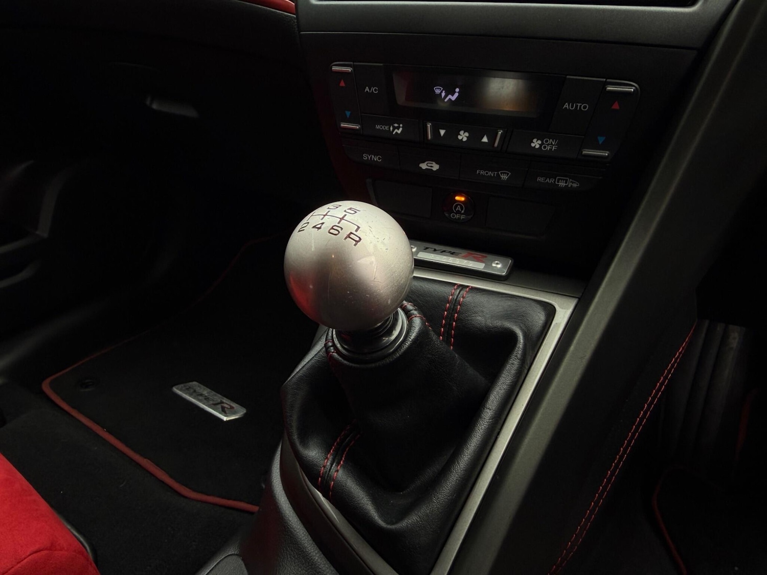 Used Honda Civic 2016 for sale - 77455873: Photo 21