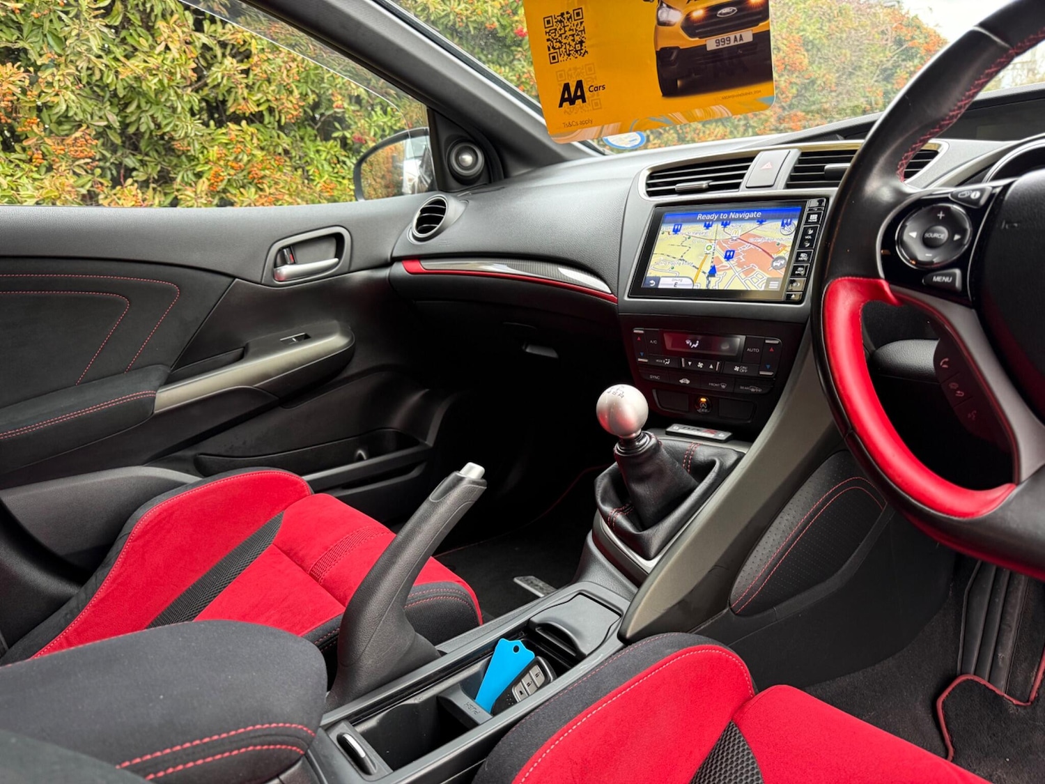 Used Honda Civic 2016 for sale - 77455873: Photo 22