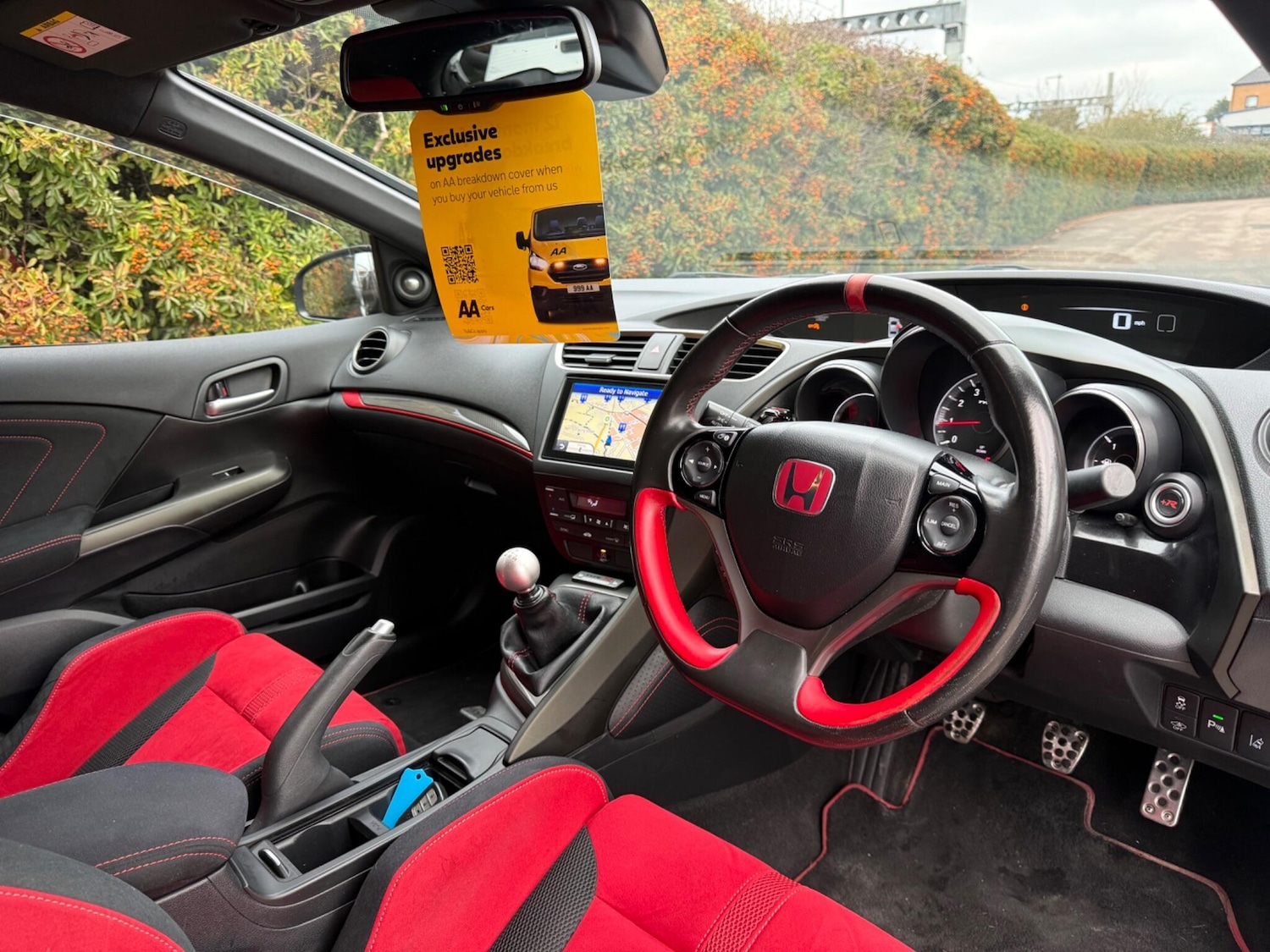 Used Honda Civic 2016 for sale - 77455873: Photo 23