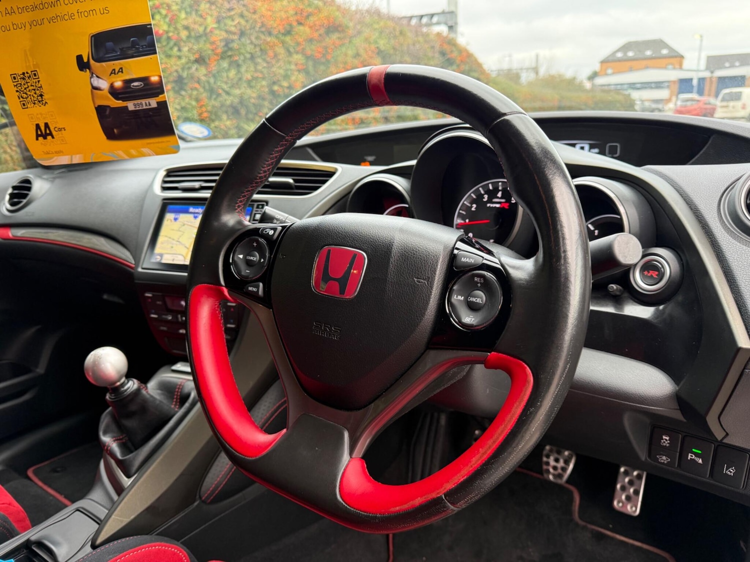 Used Honda Civic 2016 for sale - 77455873: Photo 24