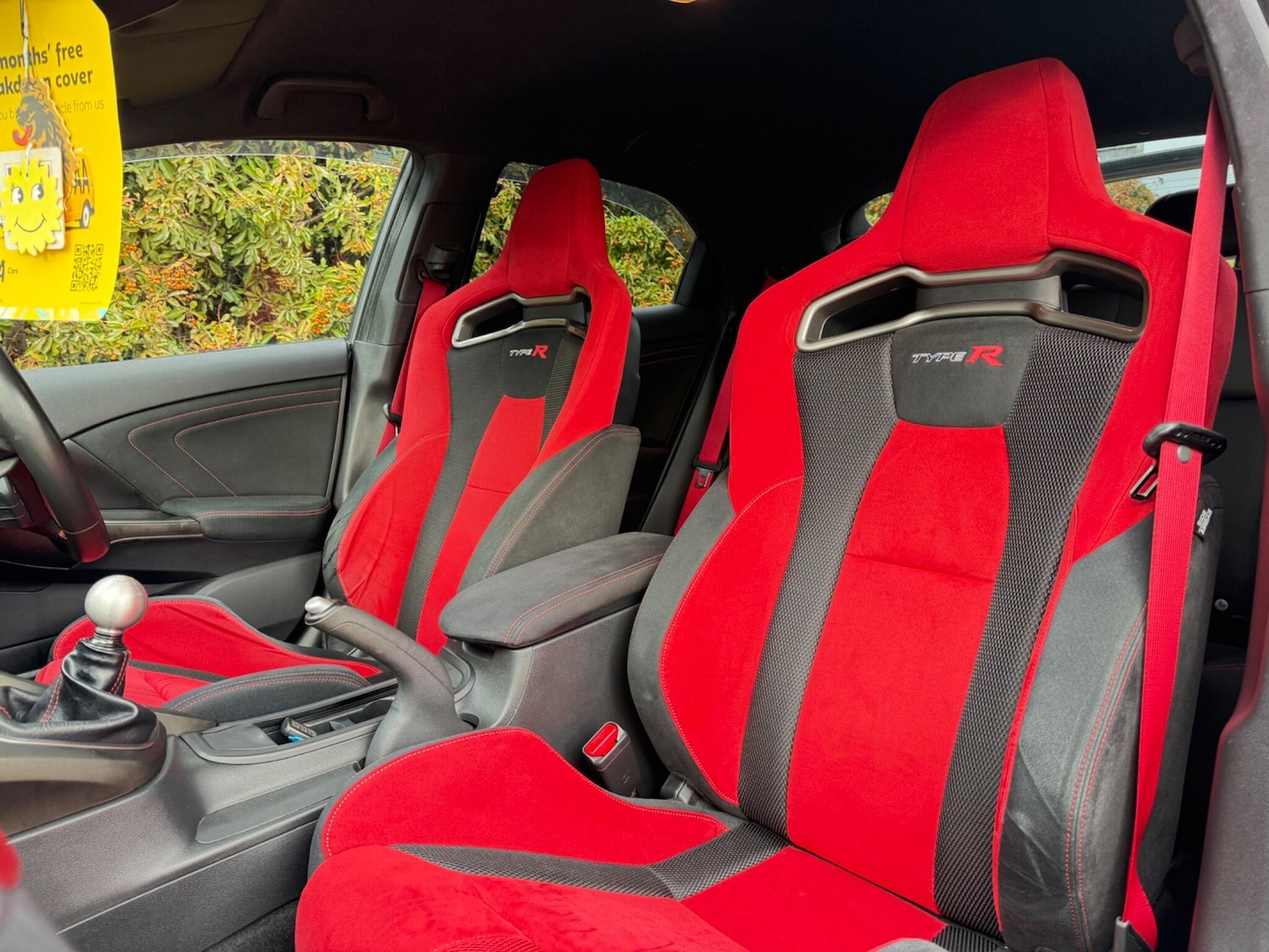 Used Honda Civic 2016 for sale - 77455873: Photo 26