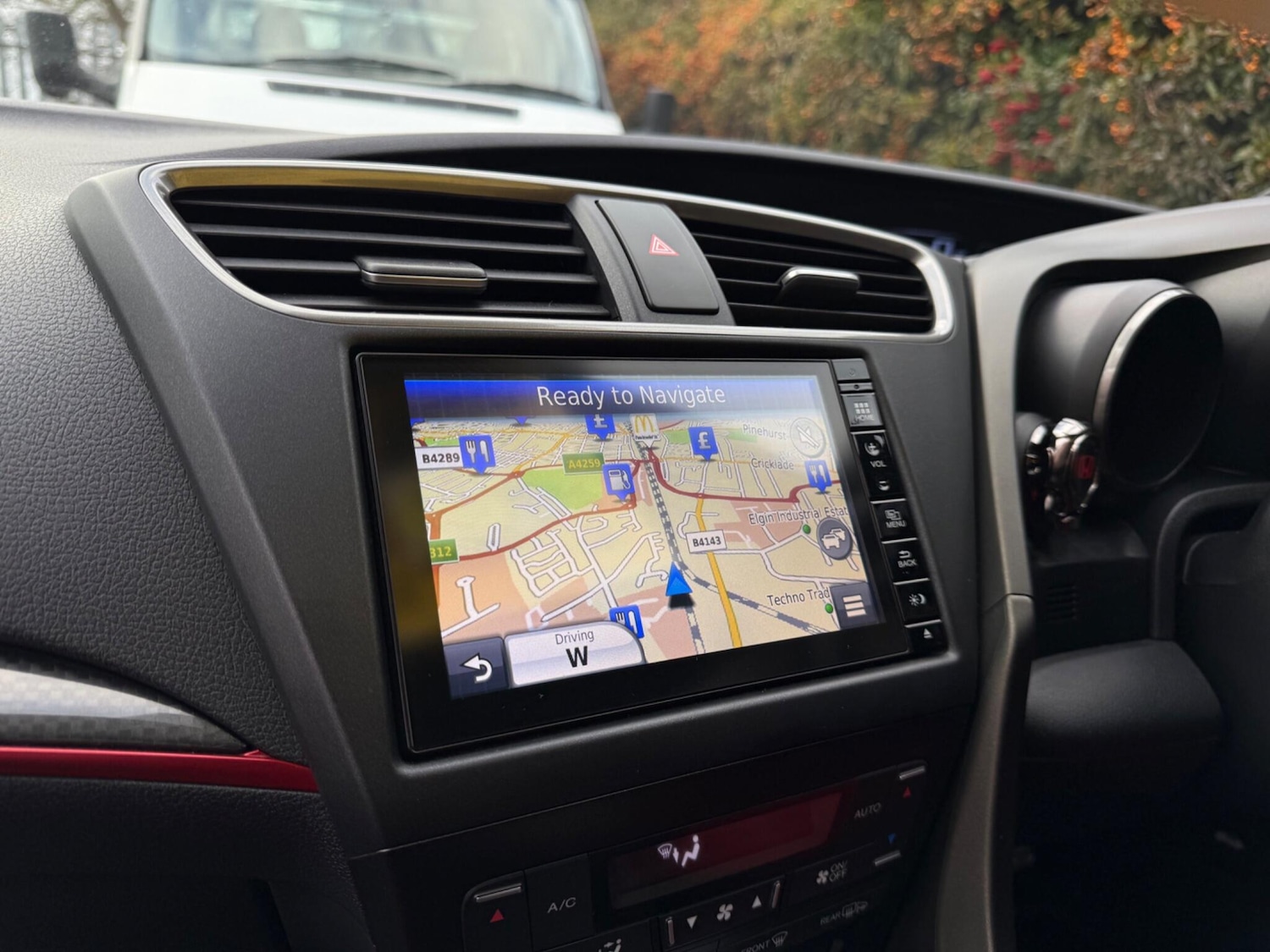 Used Honda Civic 2016 for sale - 77455873: Photo 30