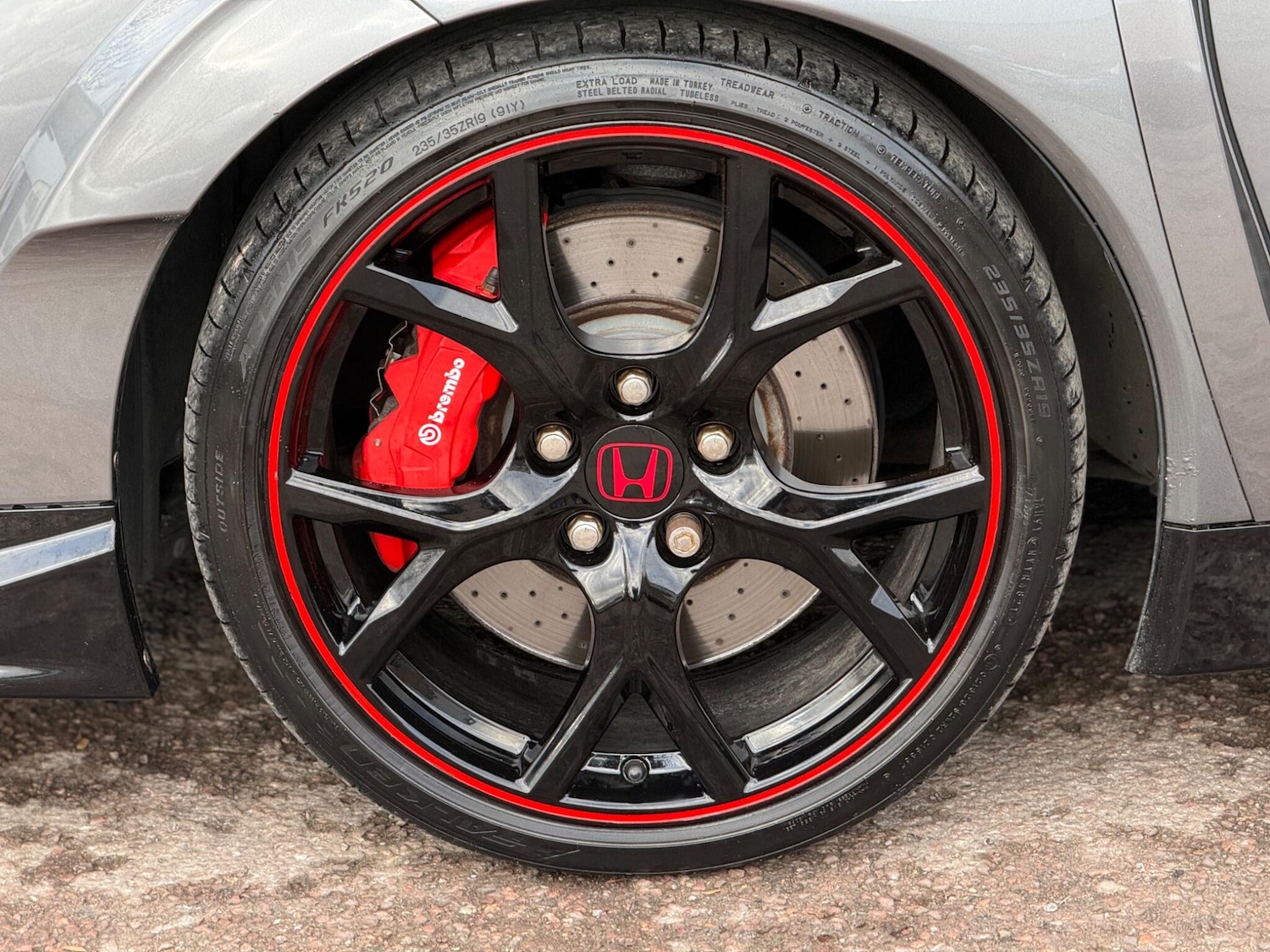 Used Honda Civic 2016 for sale - 77455873: Photo 34