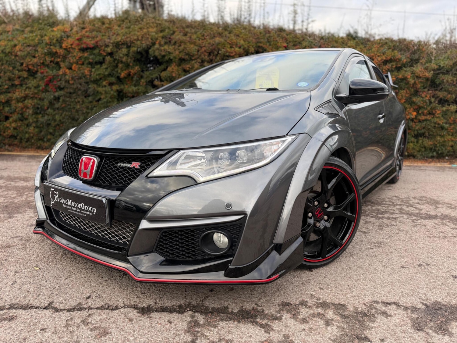 Used Honda Civic 2016 for sale - 77455873: Photo 5