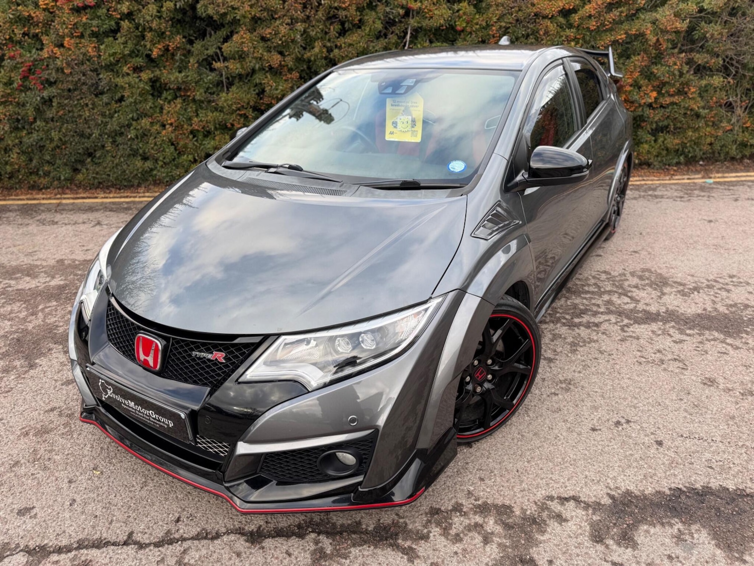 Used Honda Civic 2016 for sale - 77455873: Photo 9