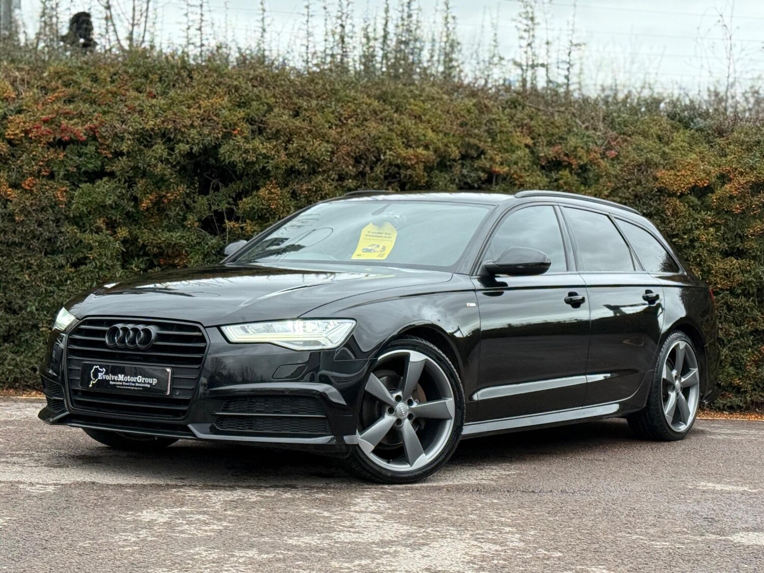 Used Audi A6 2015 for sale - 77697837: Photo 10