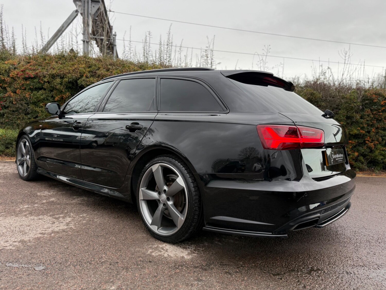 Used Audi A6 2015 for sale - 77697837: Photo 11