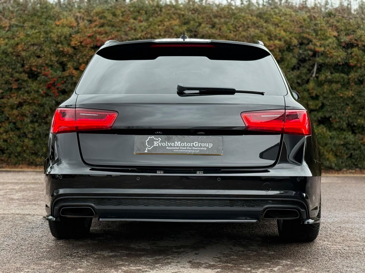 Used Audi A6 2015 for sale - 77697837: Photo 14