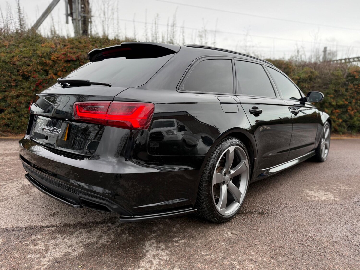 Used Audi A6 2015 for sale - 77697837: Photo 17