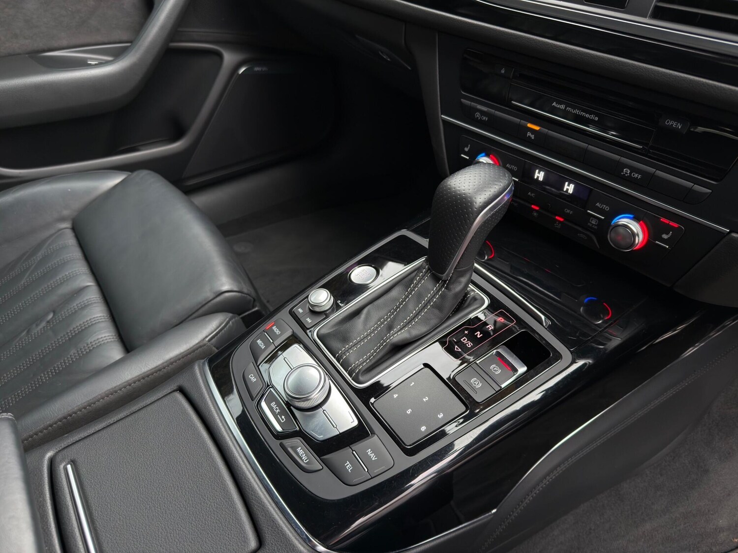 Used Audi A6 2015 for sale - 77697837: Photo 20