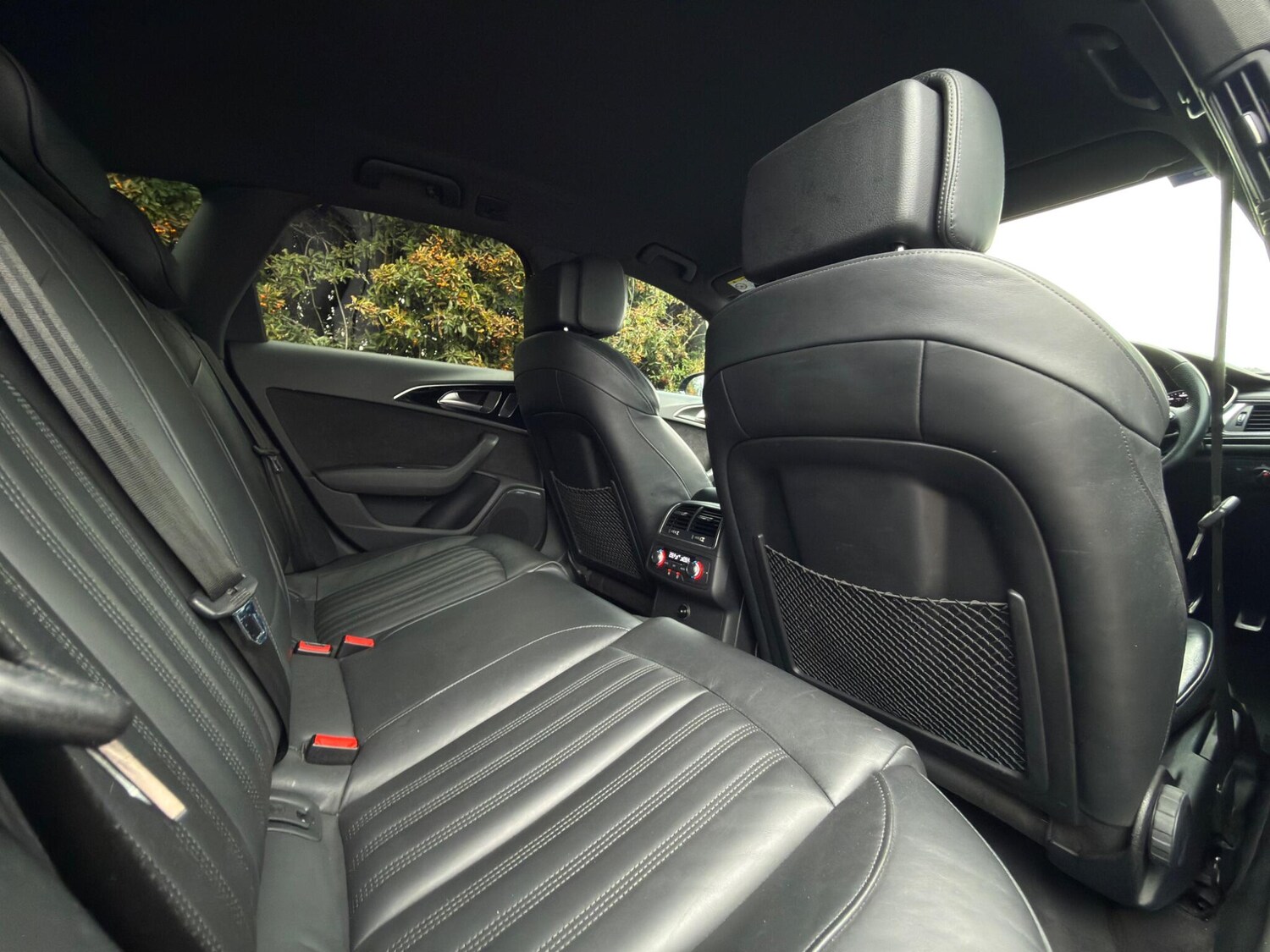 Used Audi A6 2015 for sale - 77697837: Photo 26