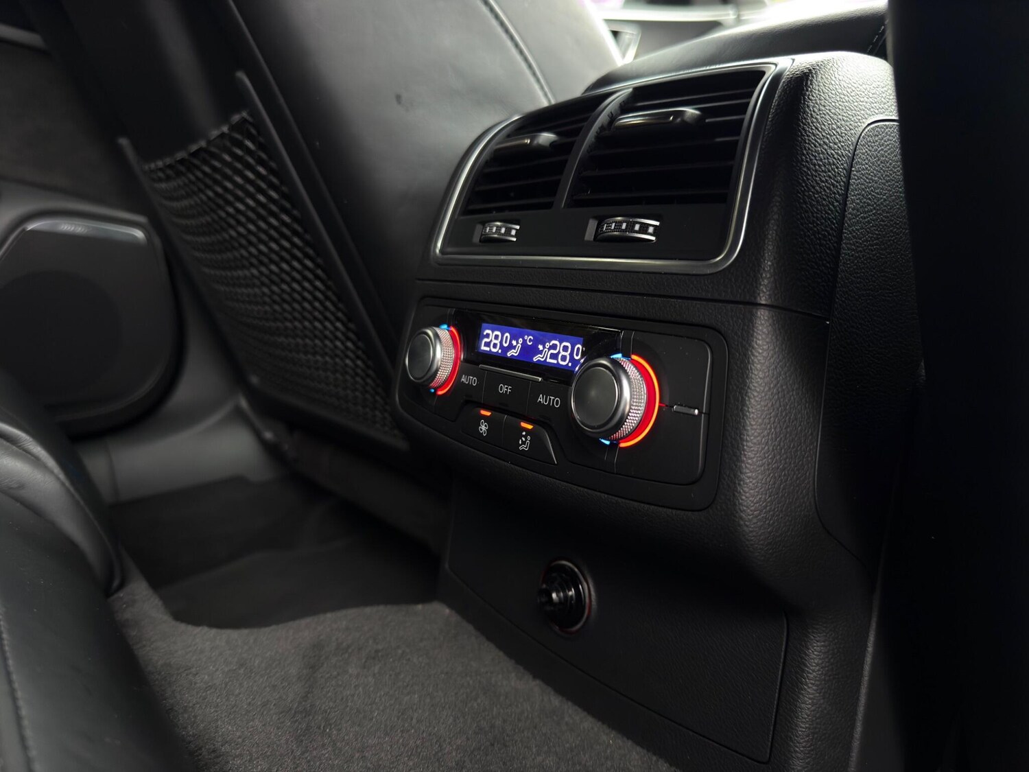 Used Audi A6 2015 for sale - 77697837: Photo 27