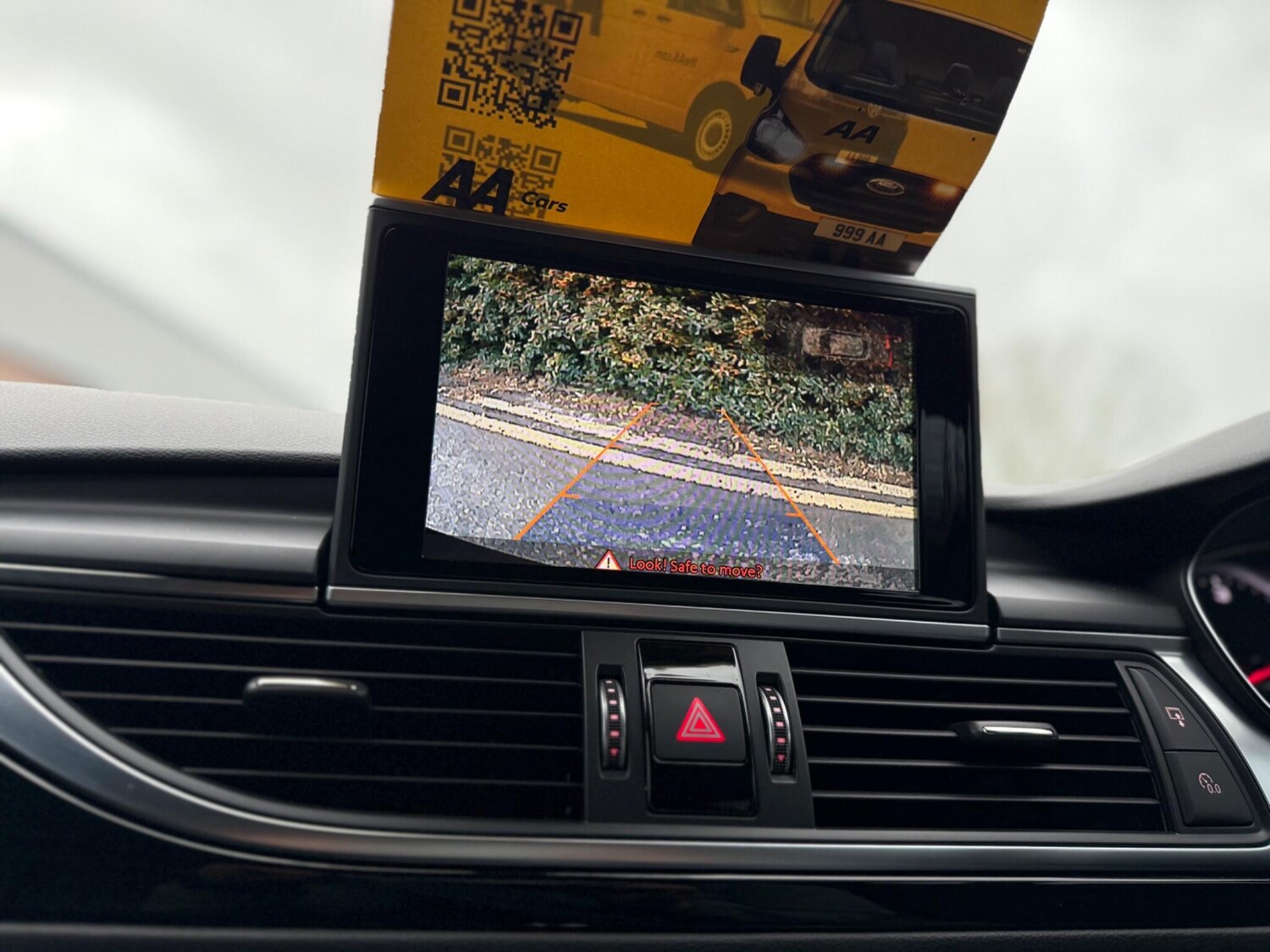 Used Audi A6 2015 for sale - 77697837: Photo 28