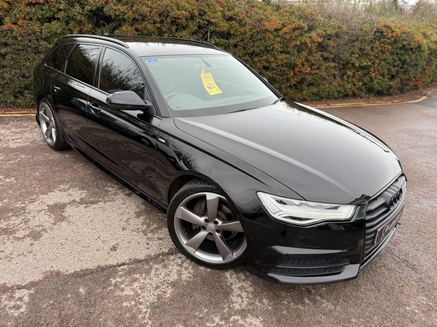 Used Audi A6 2015 for sale - 77697837: Photo 3
