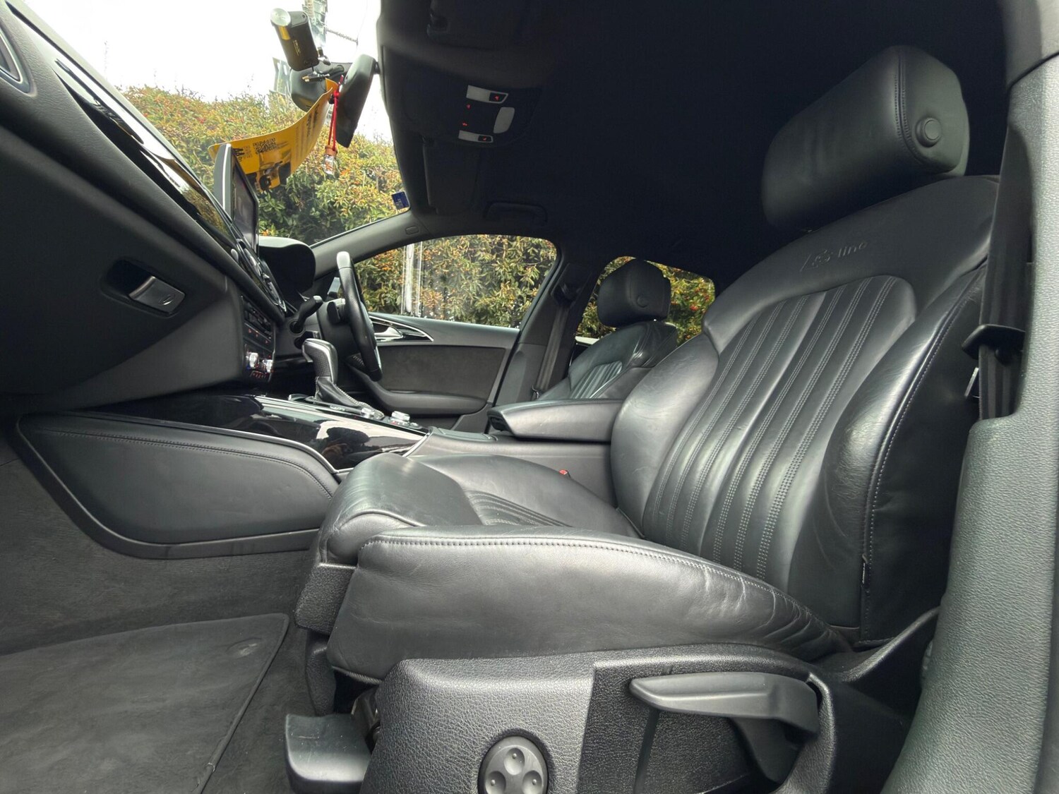 Used Audi A6 2015 for sale - 77697837: Photo 32