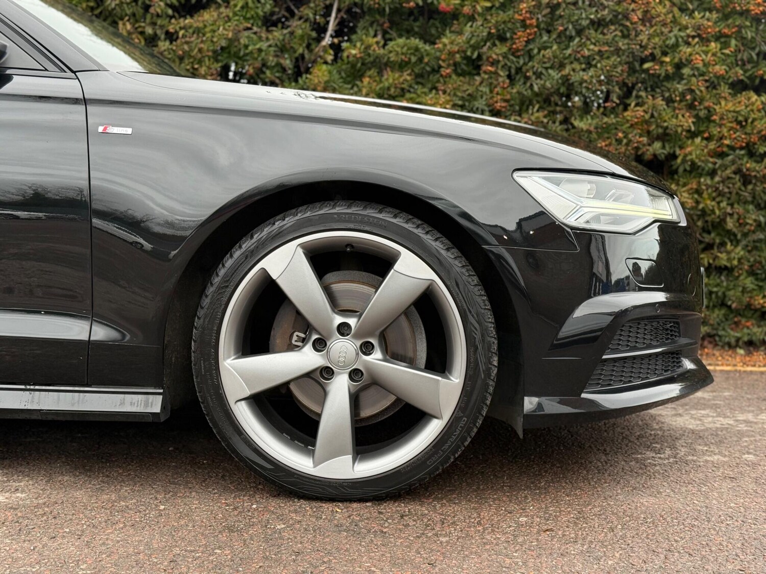 Used Audi A6 2015 for sale - 77697837: Photo 34