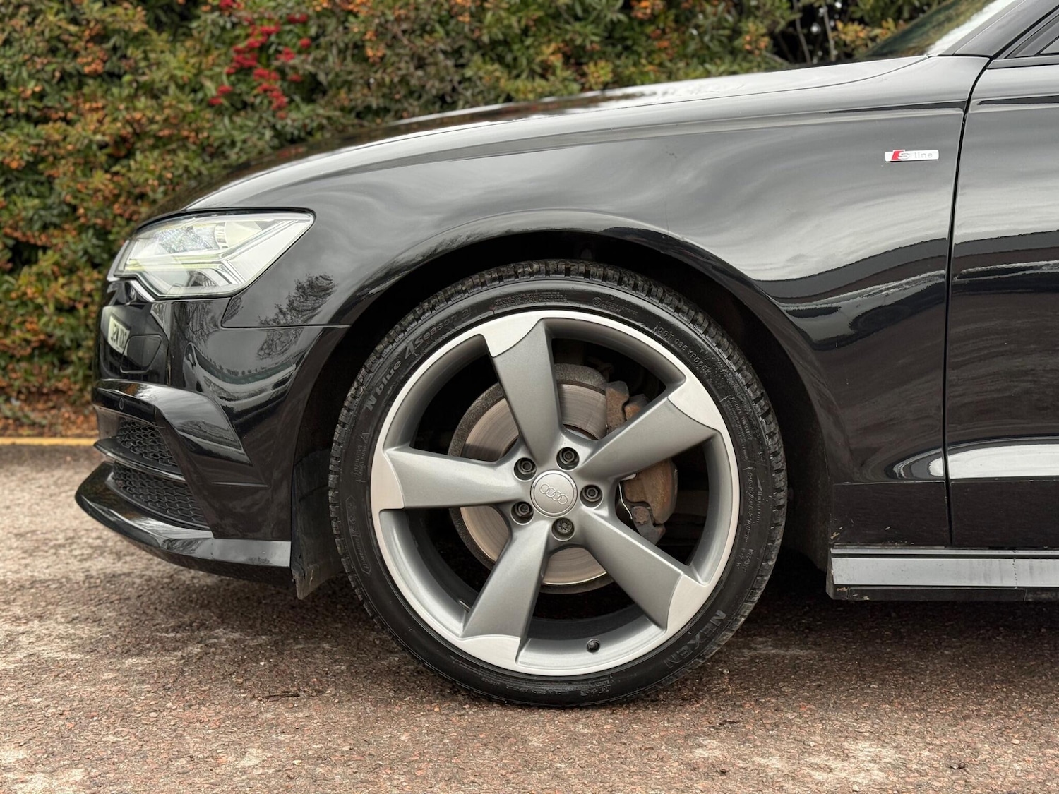 Used Audi A6 2015 for sale - 77697837: Photo 35