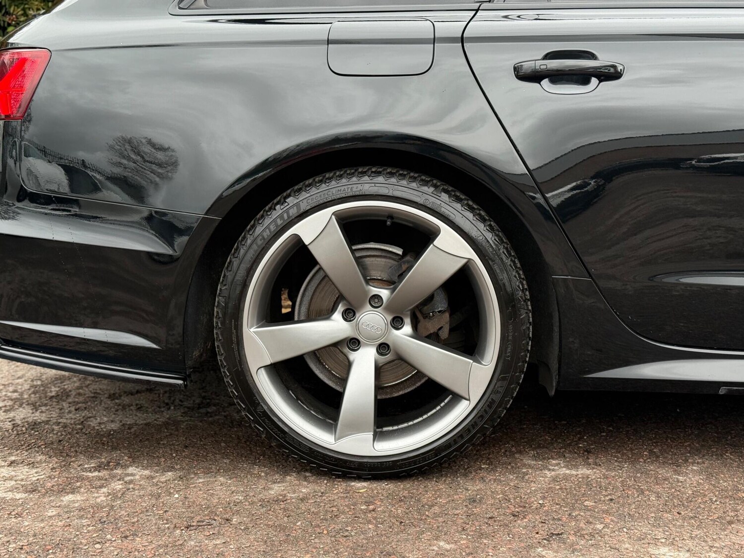 Used Audi A6 2015 for sale - 77697837: Photo 36